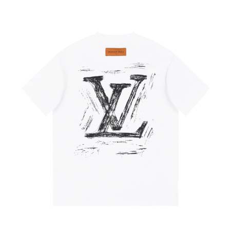 2025年8月12日入荷新作Louis Vuittontシャツ人気商品/DW工場