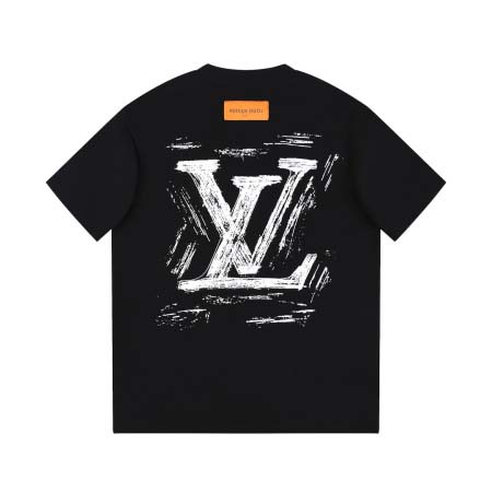 2025年8月12日入荷新作Louis Vuittontシャツ人気商品/DW工場