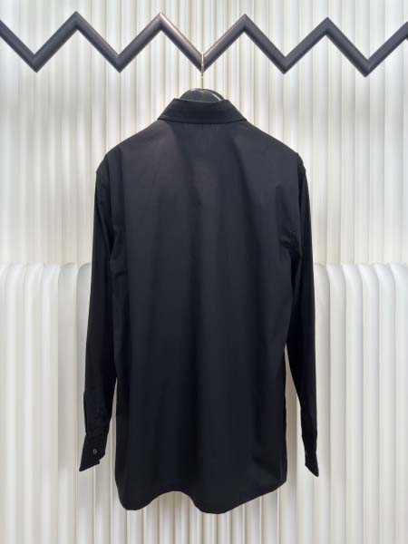 2025年8月12日入荷新作Pradaシャツ人気商品/DW工場