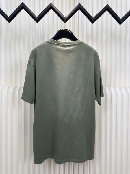 2025年8月12日入荷新作LOEWE半袖 tシャツ人気商品/DW工場