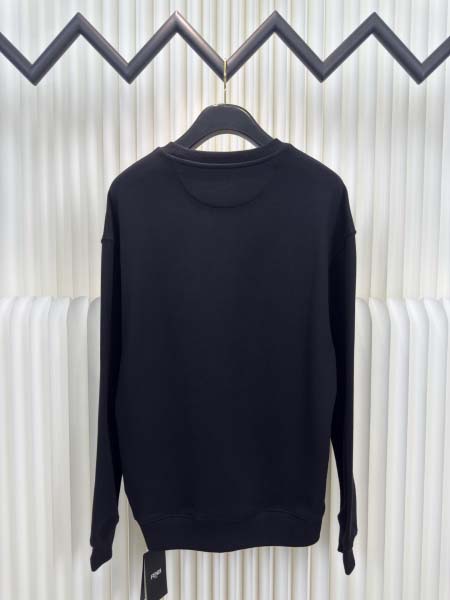 2025年8月12日入荷新作Fendiパーカー人気商品/DW工場