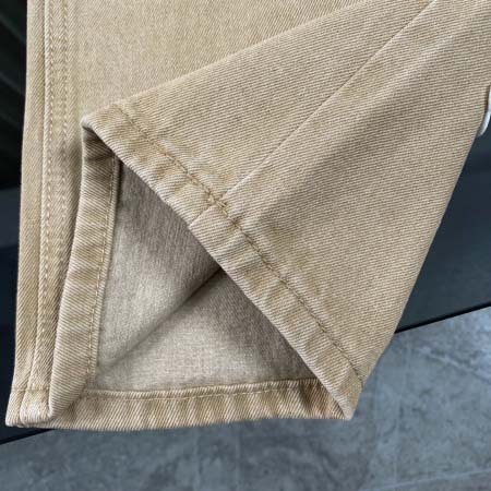 2025年8月12日入荷新作Chrome hearts ジーパン人気商品/DW工場