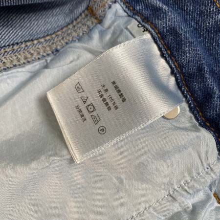 2025年8月12日入荷新作Chrome hearts ジーパン人気商品/DW工場