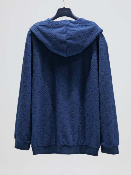 2025年8月12日入荷新作Louis Vuittonジャケット人気商品/DW工場