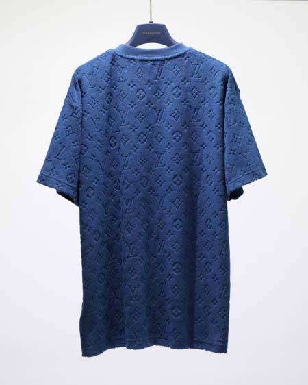 2025年8月12日入荷新作Louis Vuittontシャツ人気商品/DW工場