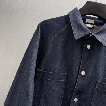 2025年8月12日入荷新作Diorシャツ人気商品/DW工場