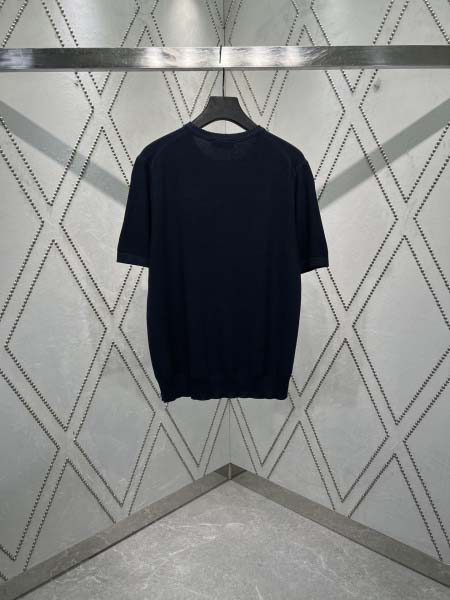 2025年8月12日入荷新作Loropiana半袖 tシャツ人気商品/DW工場