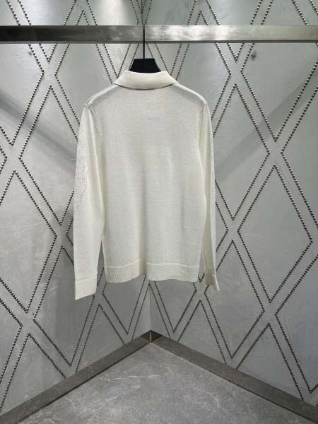 2025年8月12日入荷新作HERMESシャツ人気商品/DW工場