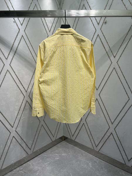 2025年8月12日入荷新作Louis Vuittonシャツ人気商品/DW工場