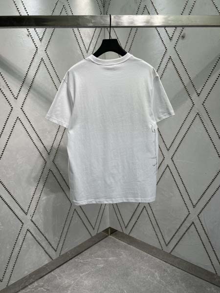 2025年8月12日入荷新作Givenchytシャツ人気商品/DW工場