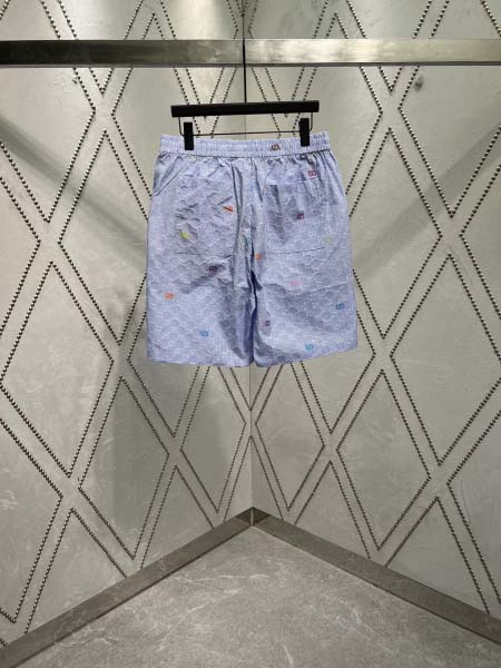 2025年8月12日入荷新作Gucci半ズボン人気商品/DW工場