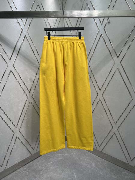 2025年8月12日入荷新作Balenciagaズボン人気商品/DW工場