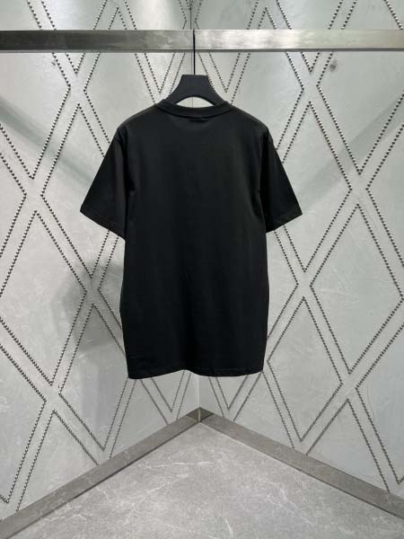 2025年8月12日入荷新作Dior半袖 tシャツ人気商品/DW工場