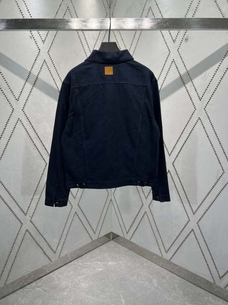 2025年8月12日入荷新作Louis Vuittonジャケット人気商品/DW工場