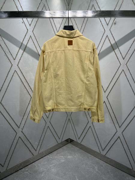 2025年8月12日入荷新作Louis Vuittonジャケット人気商品/DW工場