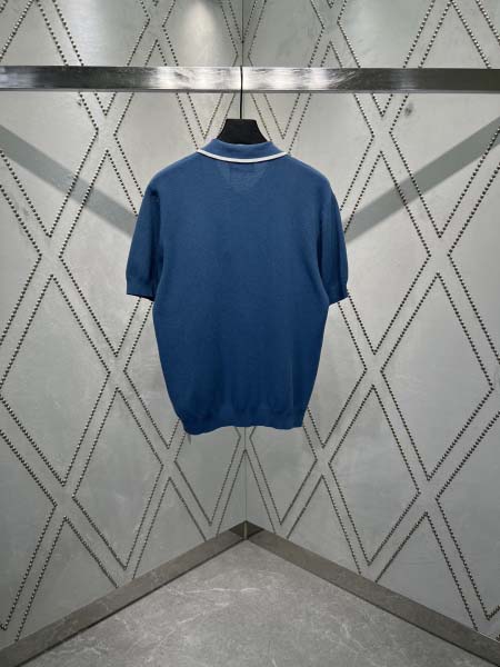 2025年8月12日入荷新作Gucciニットの半袖人気商品/DW工場