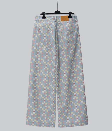 2025年8月12日入荷新作Louis Vuittonジーパン人気商品/DW工場