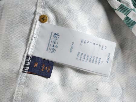 2025年8月12日入荷新作Louis Vuittonジャケット人気商品/DW工場