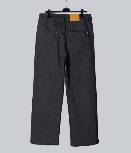 2025年8月12日入荷新作Louis Vuittonジーパン人気商品/DW工場