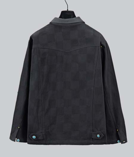 2025年8月12日入荷新作Louis Vuittonジャケット人気商品/DW工場