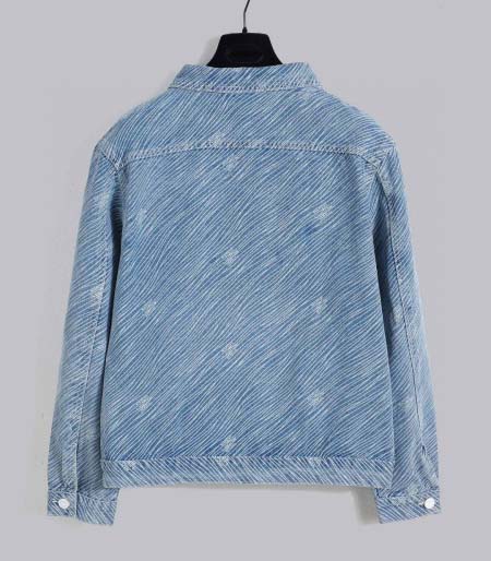 2025年8月12日入荷新作Louis Vuittonジャケット人気商品/DW工場