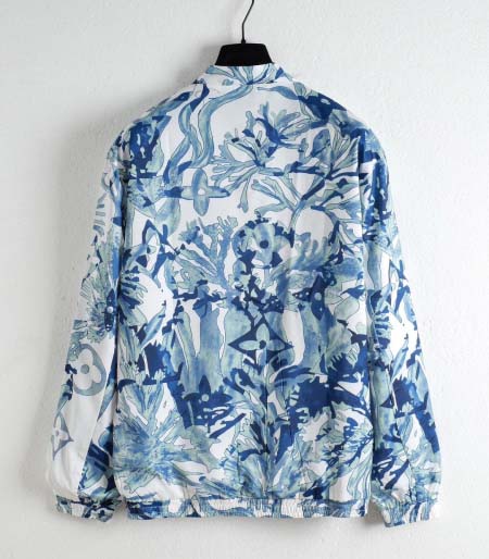 2025年8月12日入荷新作Louis Vuittonジャケット人気商品/DW工場