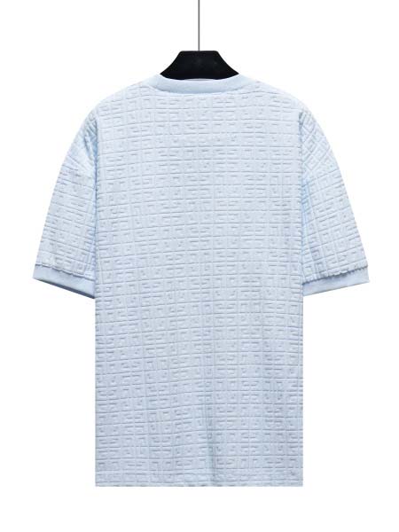 2025年8月12日入荷新作Givenchy半袖 tシャツ人気商品/DW工場