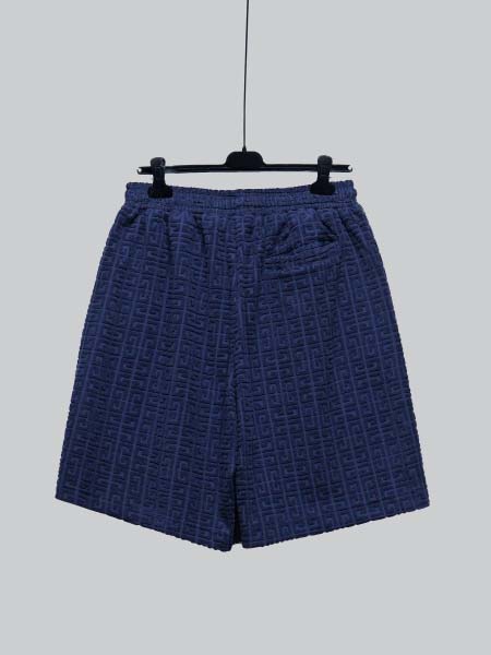 2025年8月12日入荷新作Givenchy半ズボン人気商品/DW工場