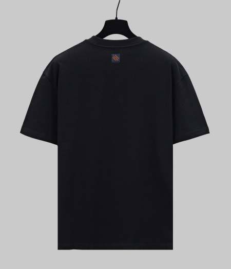 2025年8月12日入荷新作Louis Vuitton半袖 tシャツ人気商品/DW工場