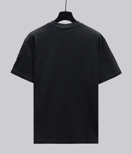 2025年8月12日入荷新作Moncler半袖 tシャツ人気商品/DW工場