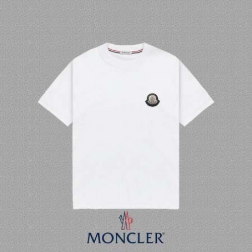 2025年8月13日入荷新作MONCLER半袖 tシャツ人気商品/DW工場