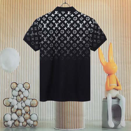 2025年8月13日入荷新作 LOUIS VUITTON半袖 tシャツ人気商品/DW工場