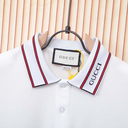 2025年8月13日入荷新作GUCCI半袖 tシャツ人気商品/DW工場