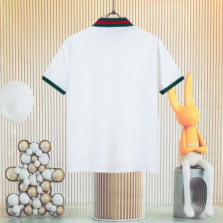 2025年8月13日入荷新作GUCCI半袖 tシャツ人気商品/DW工場