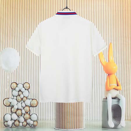 2025年8月13日入荷新作GUCCI半袖 tシャツ人気商品/DW工場