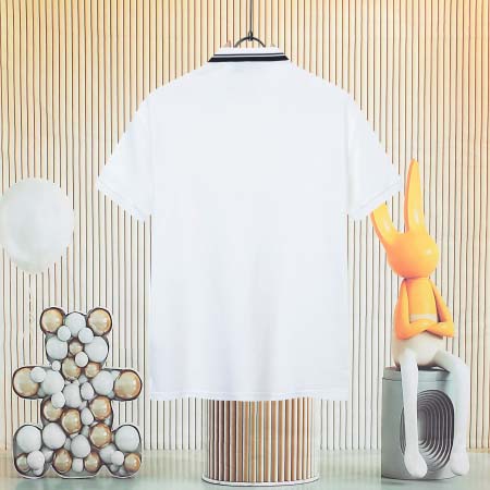 2025年8月13日入荷新作GUCCI半袖 tシャツ人気商品/DW工場