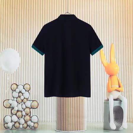 2025年8月13日入荷新作BURBERRY半袖 tシャツ人気商品/DW工場