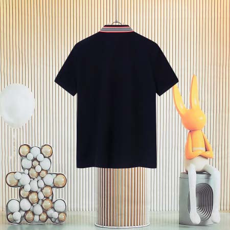 2025年8月13日入荷新作BURBERRY半袖 tシャツ人気商品/DW工場