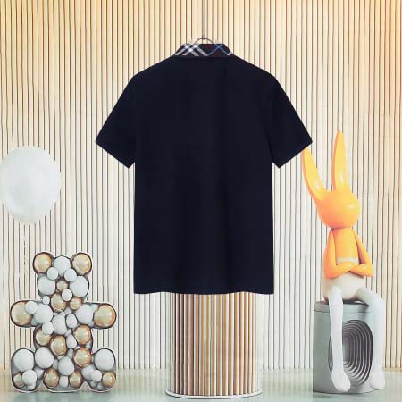 2025年8月13日入荷新作BURBERRY半袖 tシャツ人気商品/DW工場