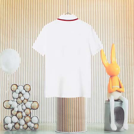 2025年8月13日入荷新作BURBERRY半袖 tシャツ人気商品/DW工場