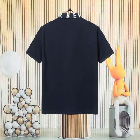 2025年8月13日入荷新作Burberry半袖 tシャツ人気商品/DW工場