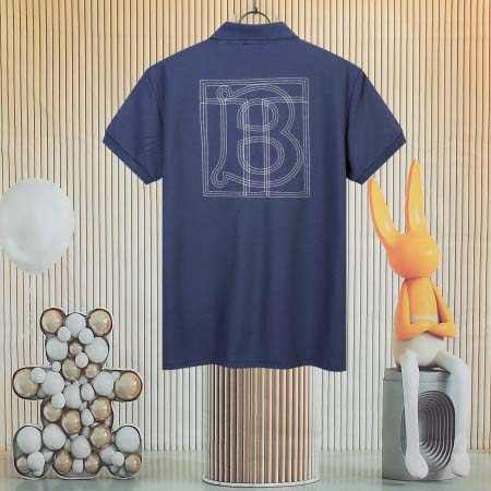 2025年8月13日入荷新作BURBERRY半袖 tシャツ人気商品/DW工場