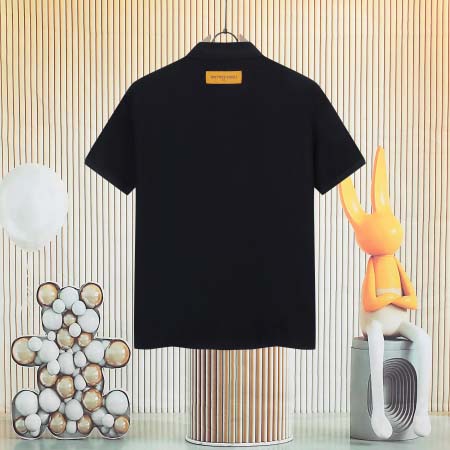 2025年8月13日入荷新作Louis Vuitton半袖 tシャツ人気商品/DW工場