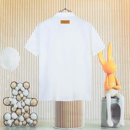 2025年8月13日入荷新作Louis Vuitton半袖 tシャツ人気商品/DW工場