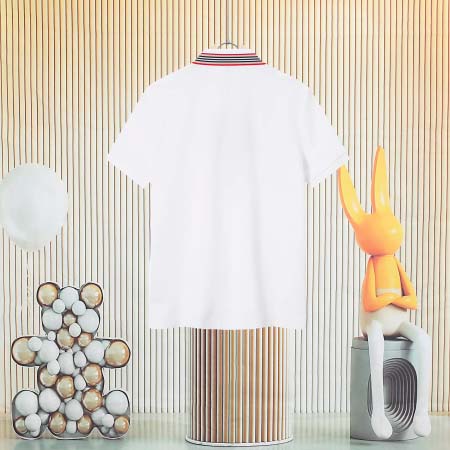 2025年8月13日入荷新作BURBERRY半袖 tシャツ人気商品/DW工場