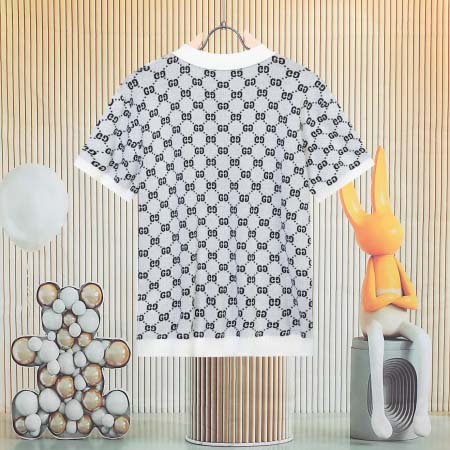 2025年8月13日入荷新作GUCCI半袖 tシャツ人気商品/DW工場