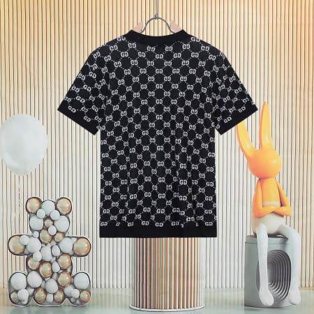 2025年8月13日入荷新作GUCCI半袖 tシャツ人気商品/DW工場