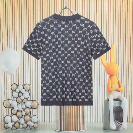 2025年8月13日入荷新作GUCCI半袖 tシャツ人気商品/DW工場