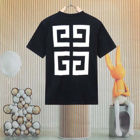 2025年8月13日入荷新作Givenchy半袖 tシャツ人気商品/DW工場