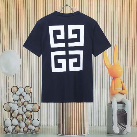 2025年8月13日入荷新作Givenchy半袖 tシャツ人気商品/DW工場